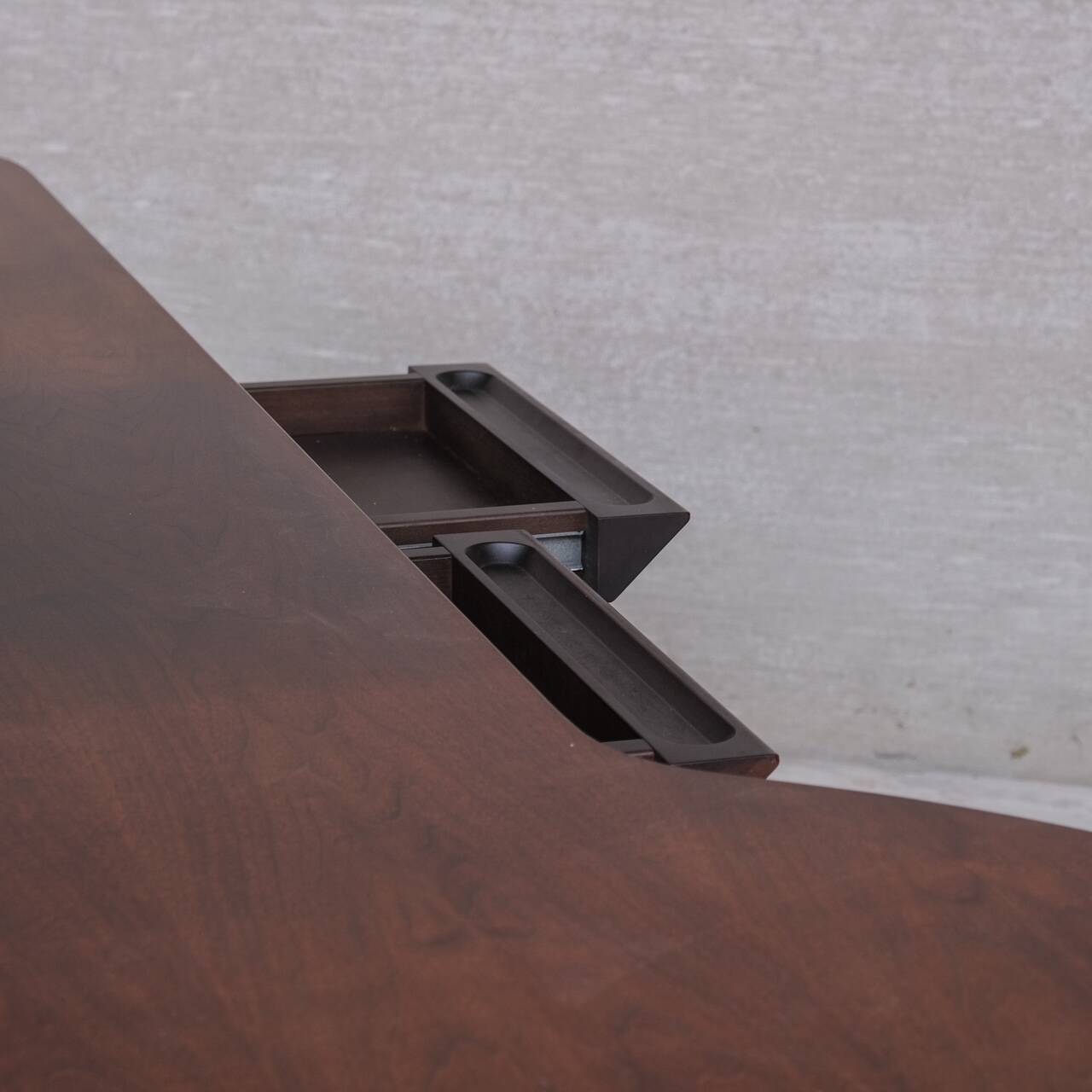 XXL French Mid-Century Desk