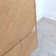 Vintage Scandinavian commode 1960s 1970s