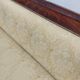 Vintage bench empire mahogany dolphin heads