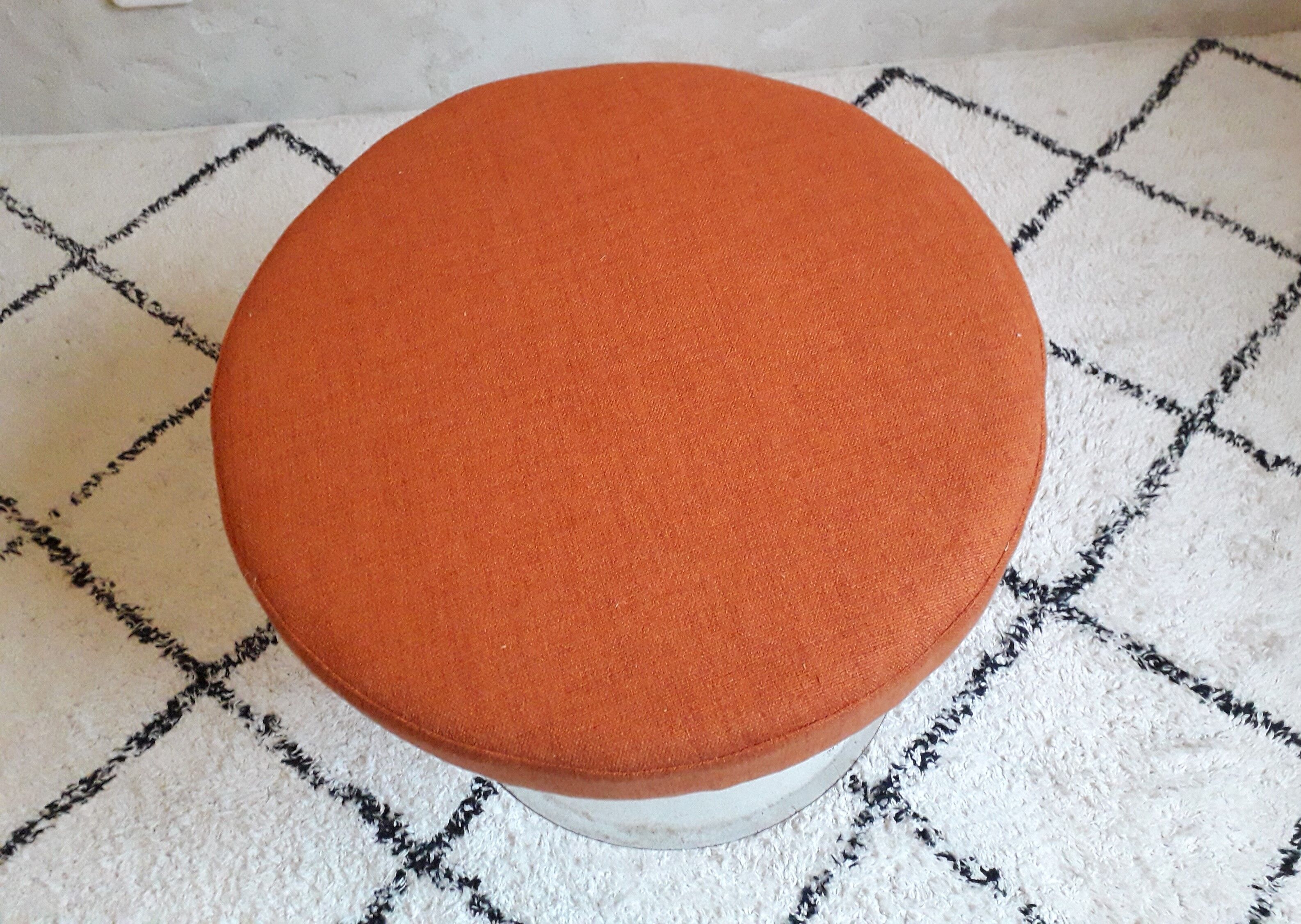 Vintage stool