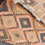 Kilim rug