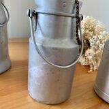 Milk pots
