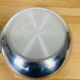 Ice bucket apple aluminum 70s