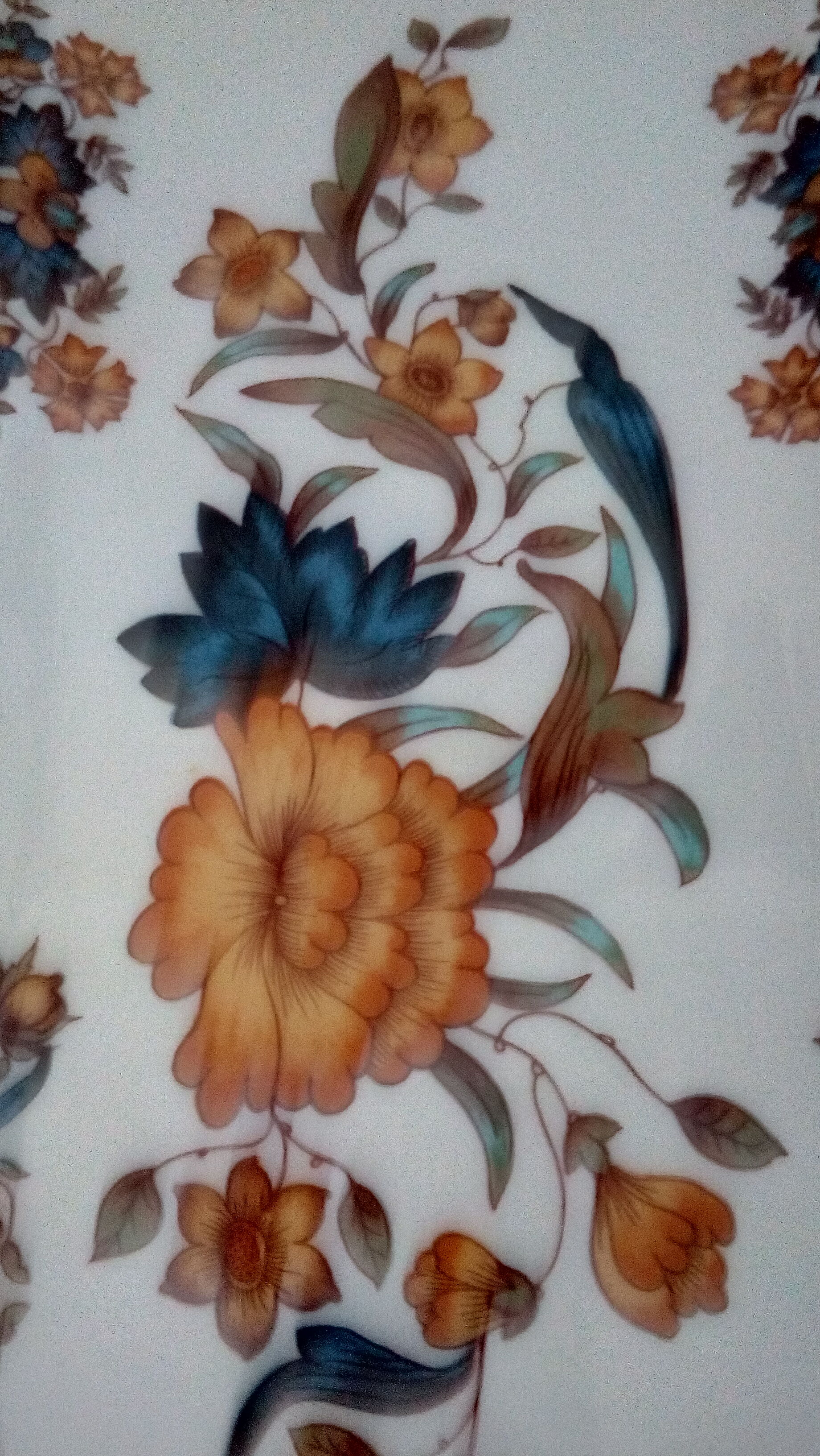 Pillivuyt porcelain cake dish