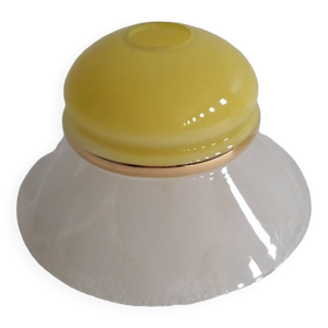 Verrerie de luminaire