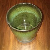 Vase scandinave grès