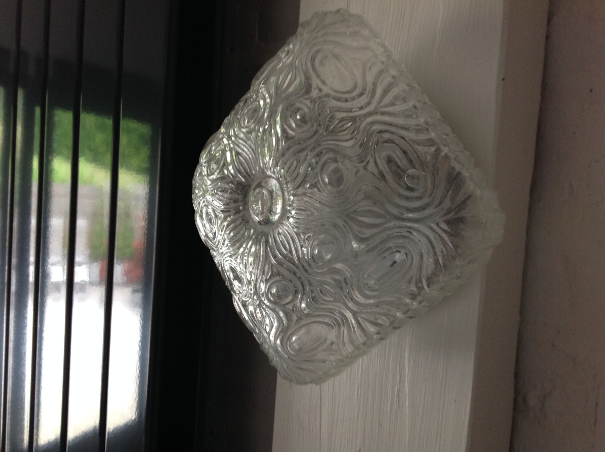 Ceiling lamp vintage wall light