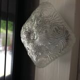 Ceiling lamp vintage wall light