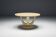Faux-Marble Lacquered Table by Jean Claude Mahey, France, 1970s