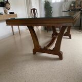 Art Deco table 50