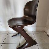 Z Chair design Ernst Moeckl