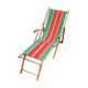 Ancient Chilean in curved wood