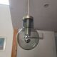 Lampe suspendue Bulb par Frank Ligtelijn pour Raak 1970s