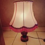 Vintage lamp