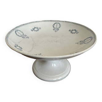 Old Saint Amand fruit bowl