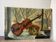 Still Life with Violin 1974