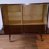 Vintage bar furniture
