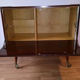 Meuble bar vintage
