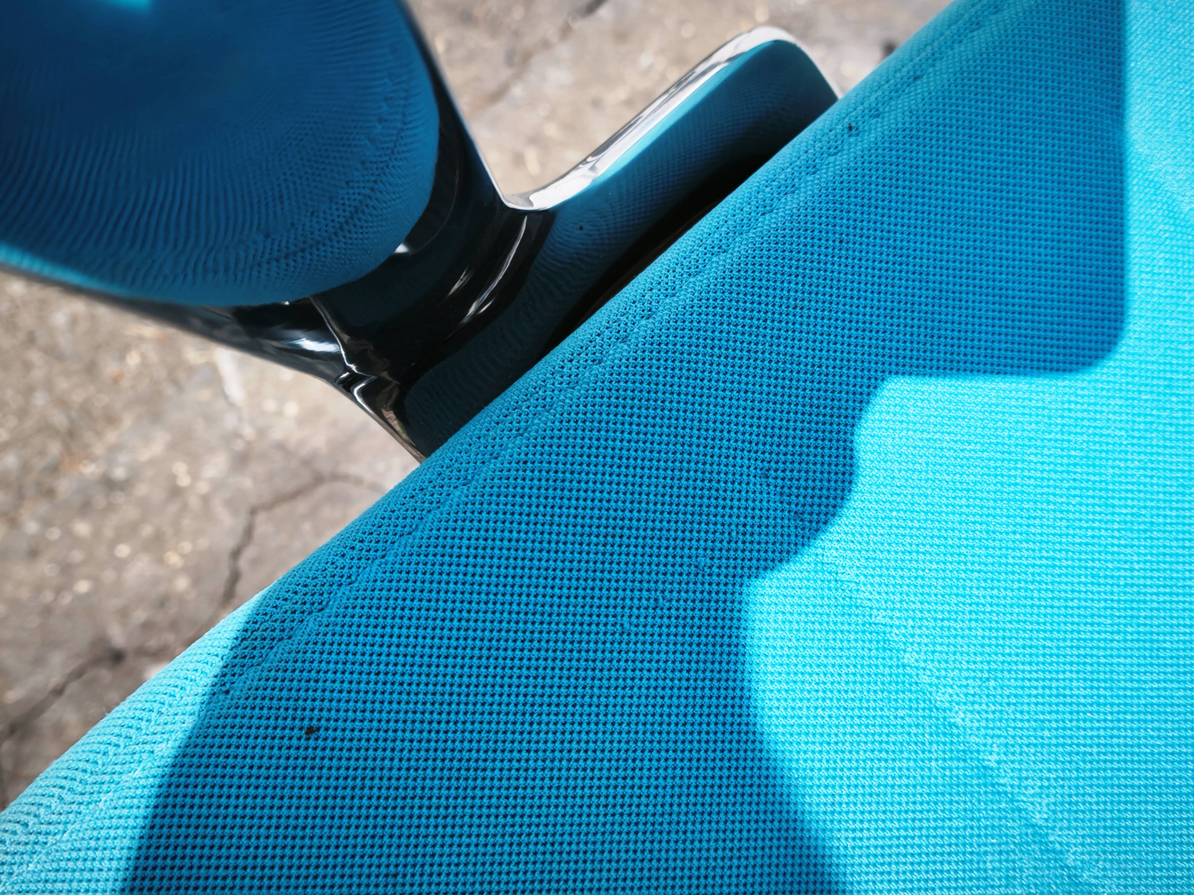 Una Management Office Chair, ICF