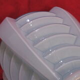 Vase " art nouvelles "