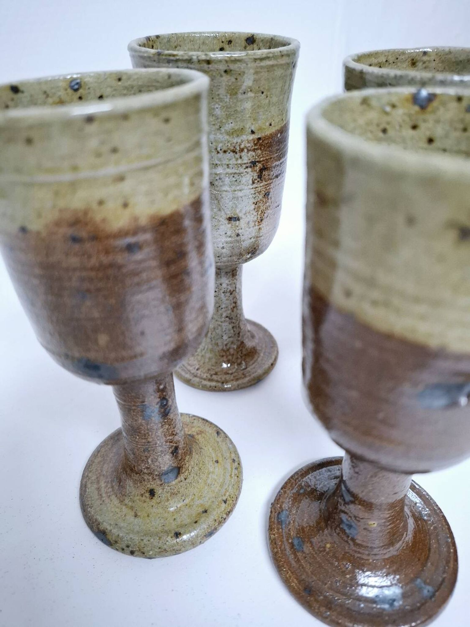 Mazagrans/coupes céramique vintages