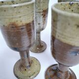 Mazagrans/vintage ceramic bowls