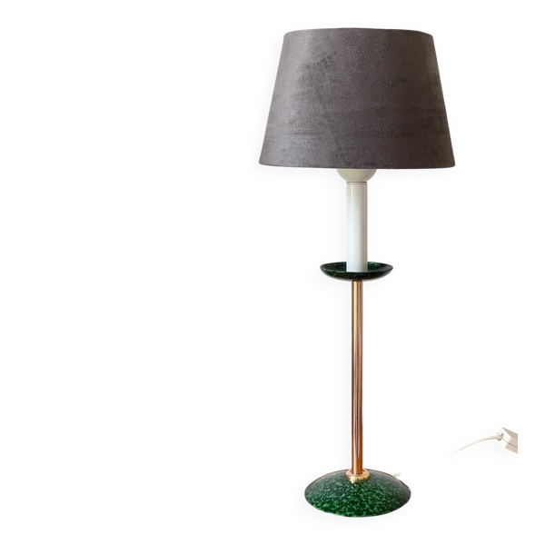 Lampe robert de schuytener annees 70/80