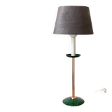 Robert de Schuytens lamp from the 70s/80s.