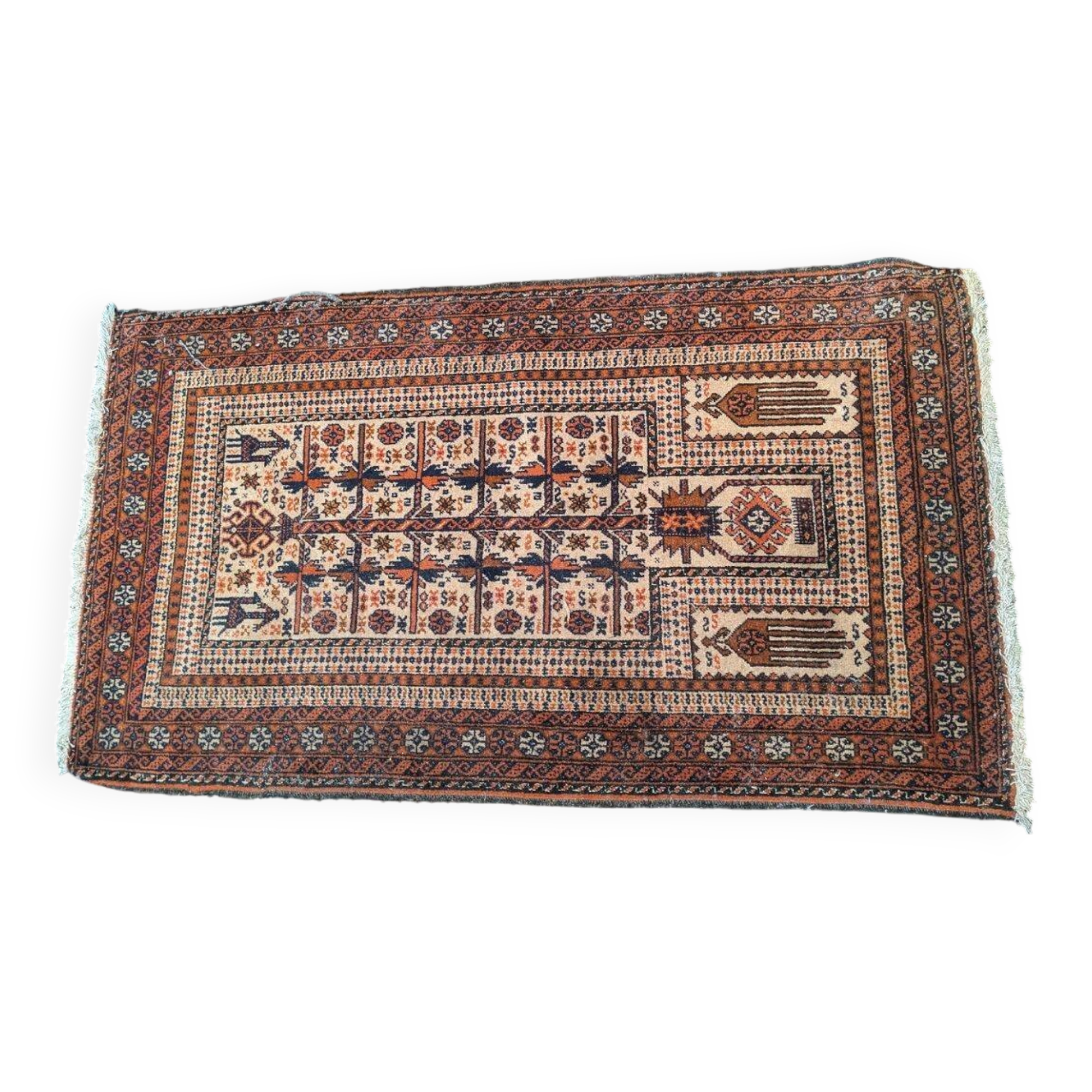 Persian rug