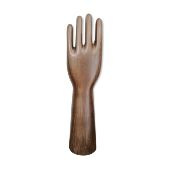 Glover porcelain hand