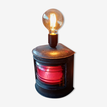Lamp creation