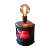 Lamp creation