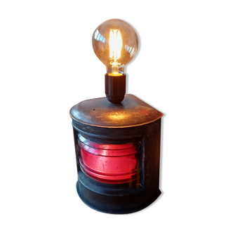 Lamp creation