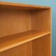 Ash bookcase, Danish design, 1970s, production: Denmark