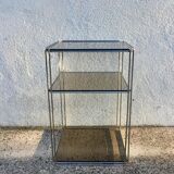 Max Sauze design table, published by Isocèle