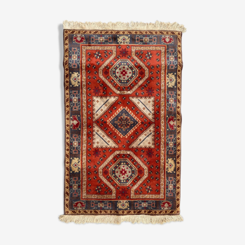 Tapis vintage turc 100x160 cm