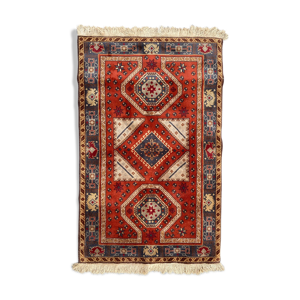 tapis vintage turc 100x160