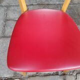 Pair of chairs