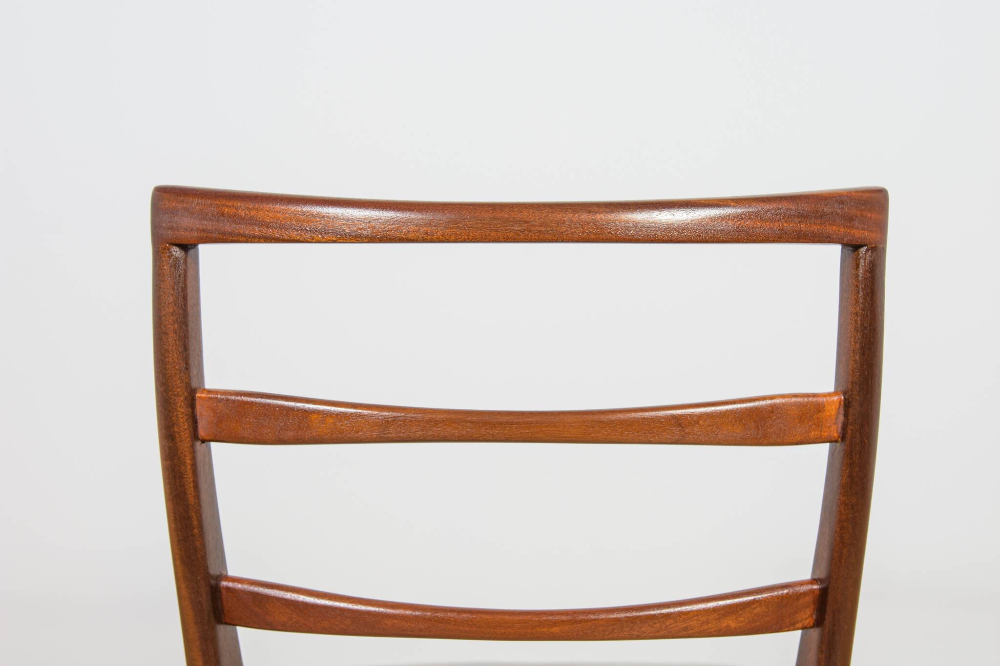 Mid-century dining chairs from McIntosh, United Kingdom, 1960s, set of 4