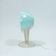 Medical, table lamp, 70's
