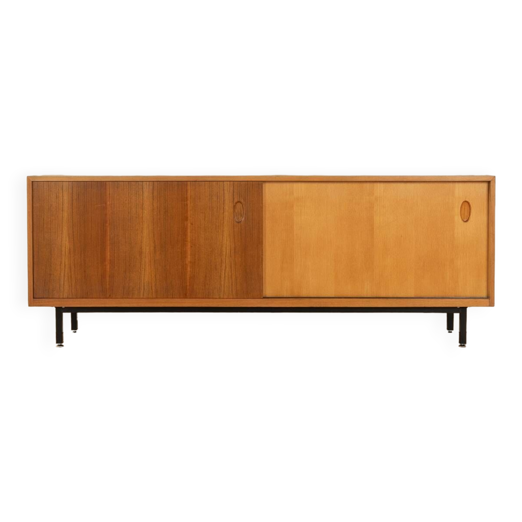 1950er Jahre Sideboard, WK Möbel