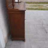 Parisian vaisselier buffet 1930