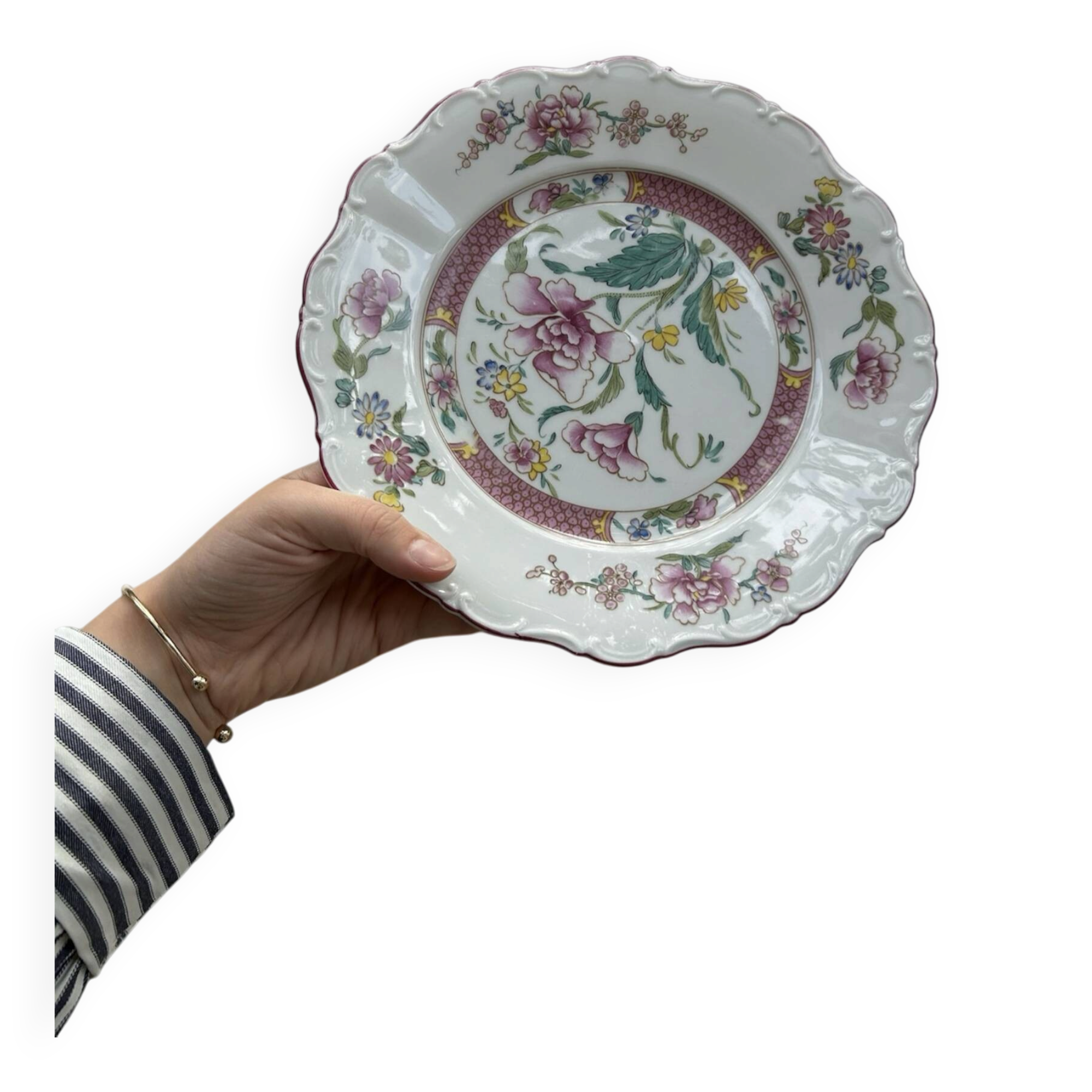 Seltmann Weiden Bavaria porcelain table service