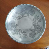 Pewter Haugrud Pewter Cup