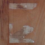 Vintage chest of drawers by Jiroutek for Interier Praha, model U-450, 1960