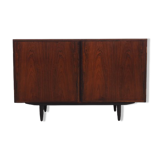 Rosewood dresser, Danish design, 1970s, manufacturer: Omann Jun