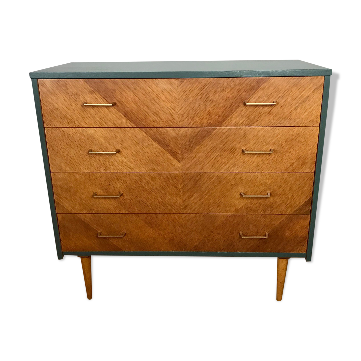 Vintage dresser
