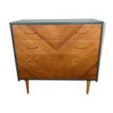 Commode vintage