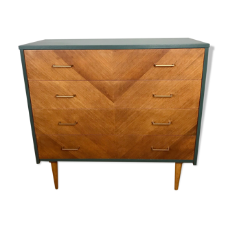 Vintage dresser