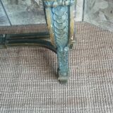 Louis XVI style console stamped Charles Millier and Co